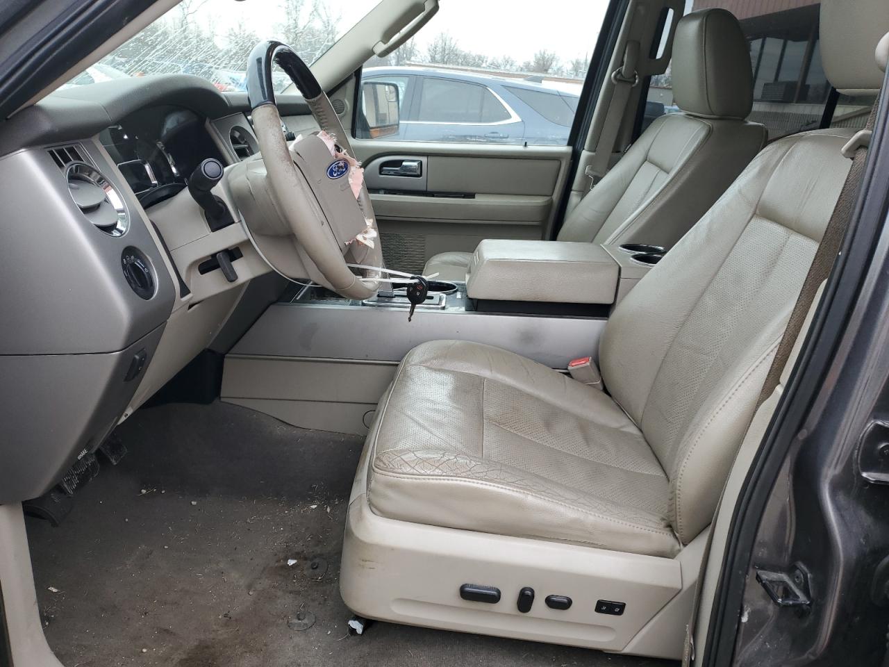 2012 Ford Expedition - Image 7