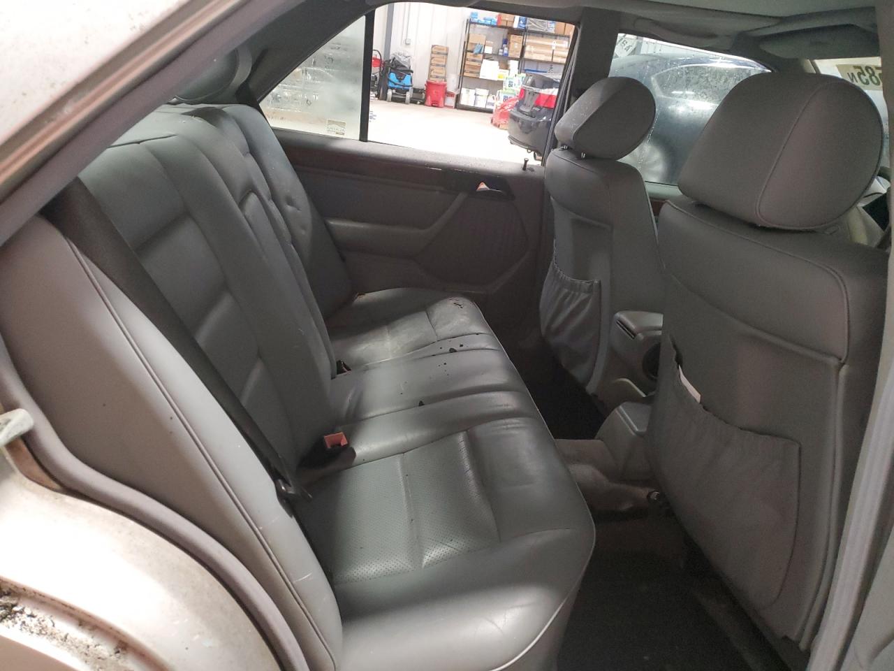 1994 Mercedes-Benz E 320 VIN: WDBEA32E9RC149336 Lot: 46066585
