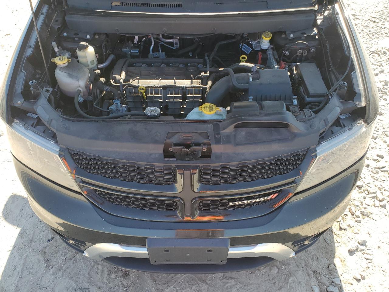2020 Dodge Journey - Image 13