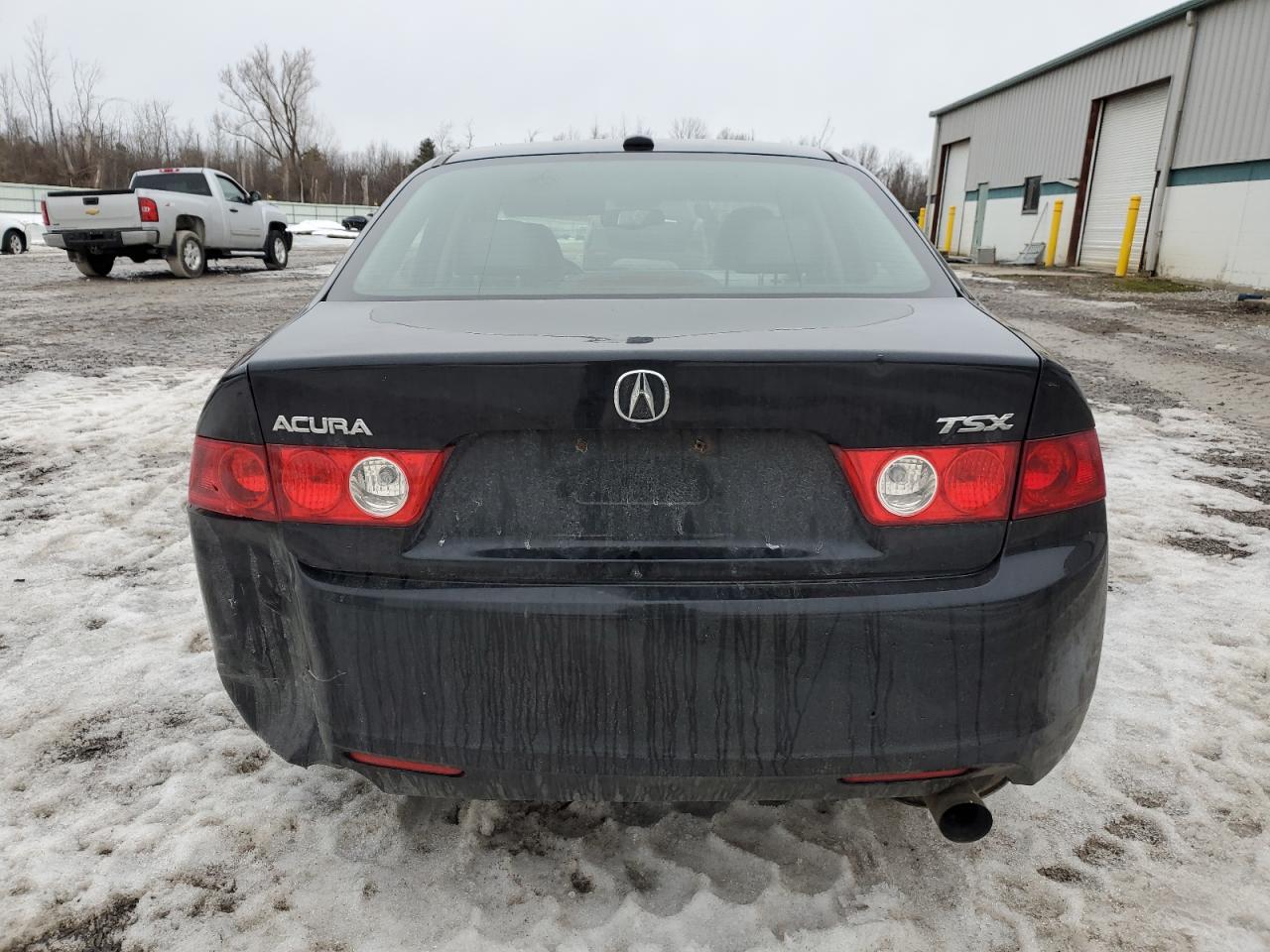 2005 Acura TSX - Image 6