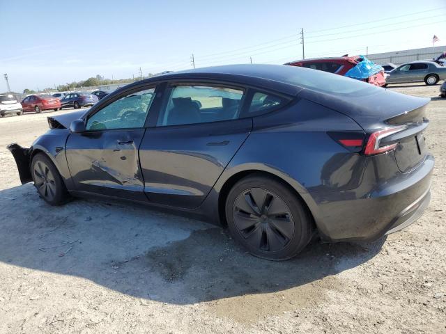  TESLA MODEL 3 2024 Угольный
