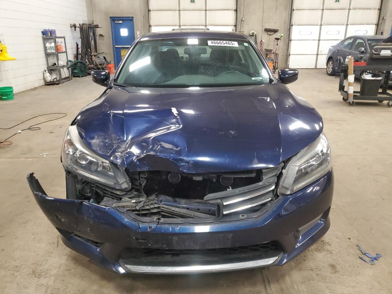 2014 Honda Accord - Image 5