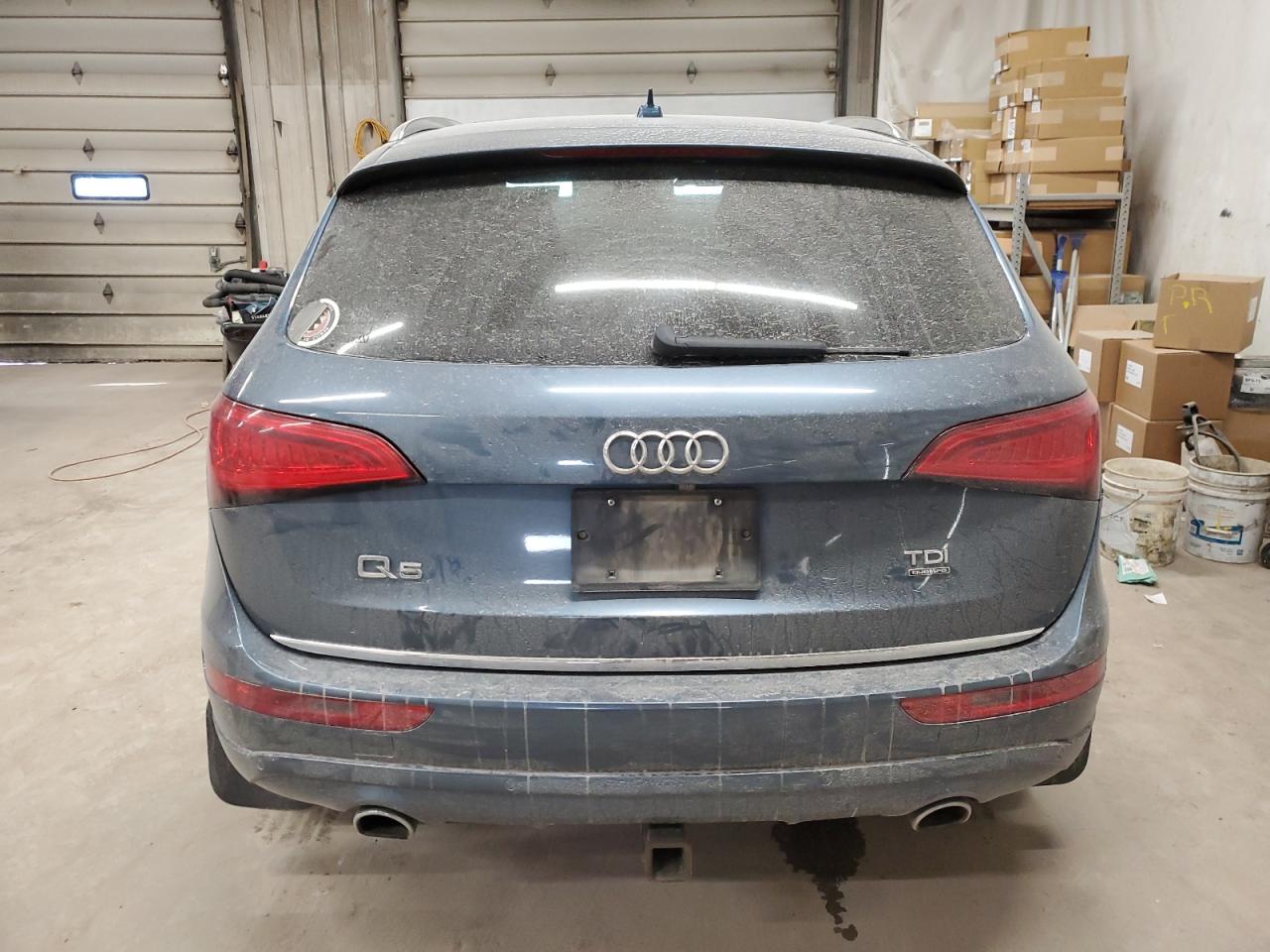 2015 Audi Q5 - Image 6