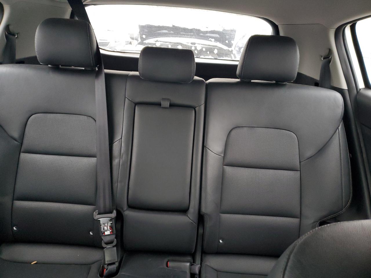 2017 Kia Sportage - Image 10