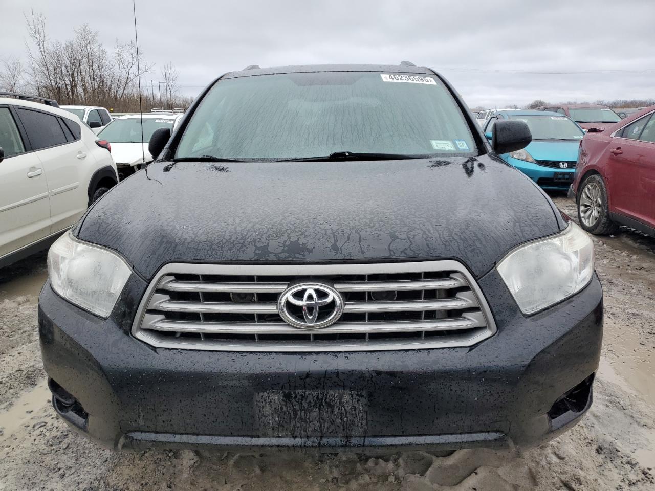 2010 Toyota Highlander - Image 5