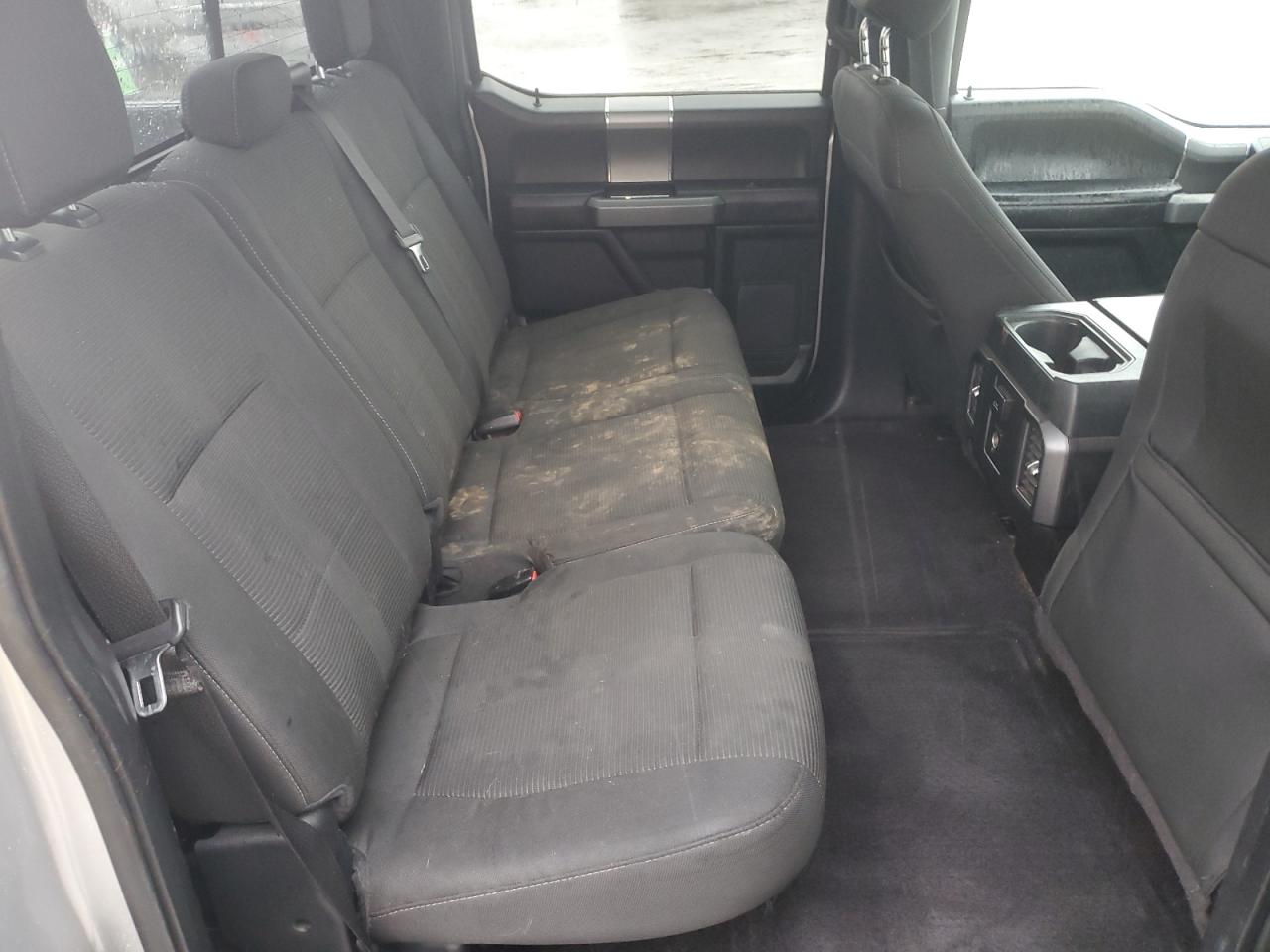 2016 Ford F-150 - Image 11