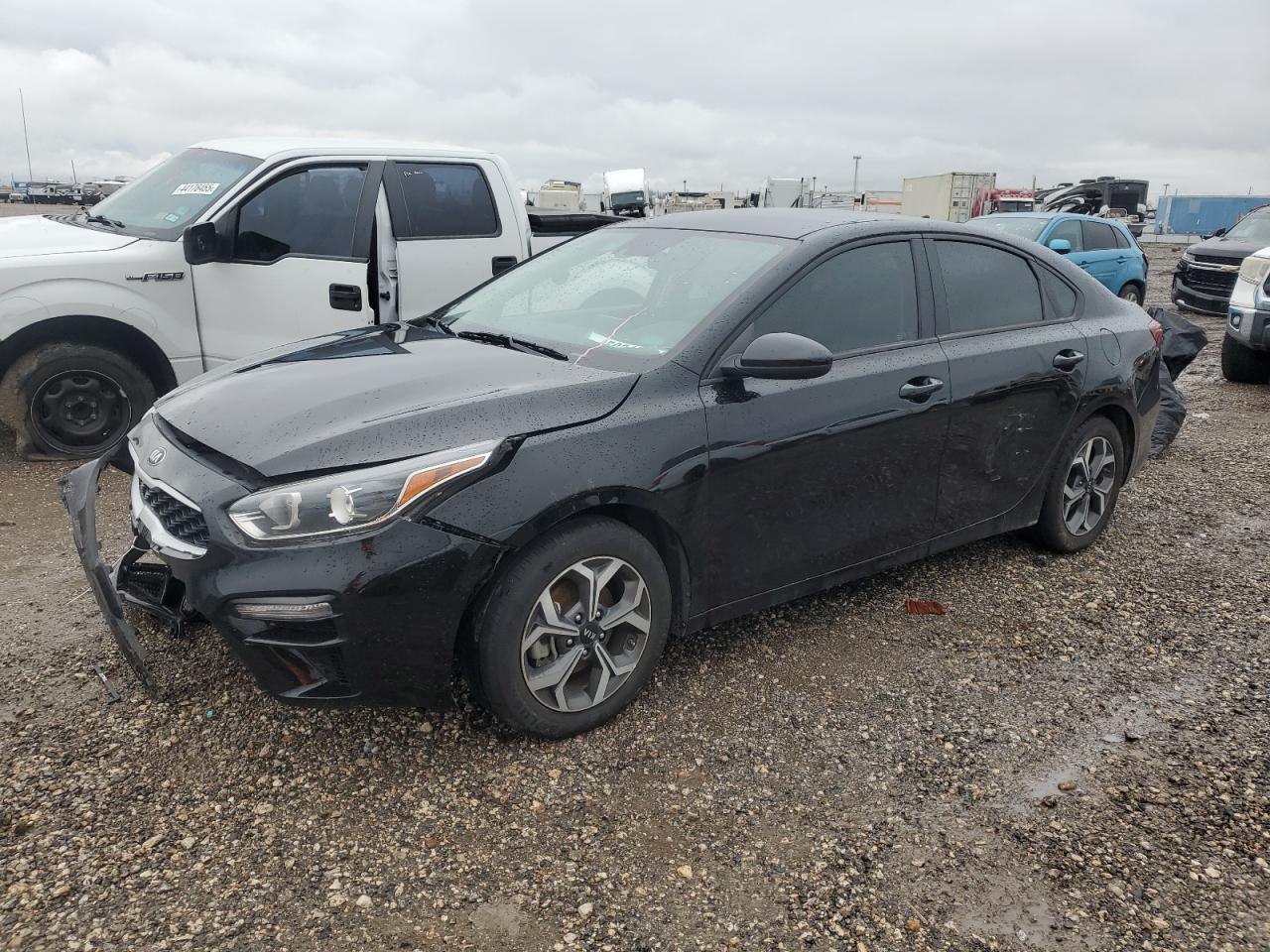 2021 Kia Forte - Image 1
