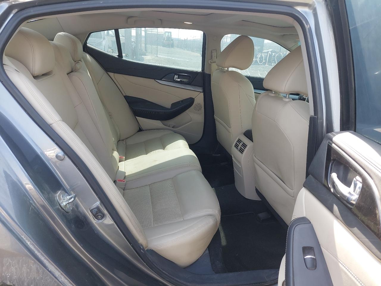 1N4AA6AP0JC365381 - 2018 Nissan MAXIMA - #46210675