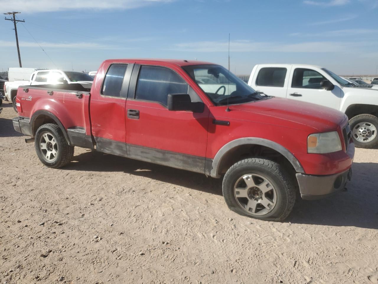 2006 Ford F-150 - Image 4