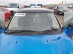 2011 MINI COOPER S for sale at Copart CORBY