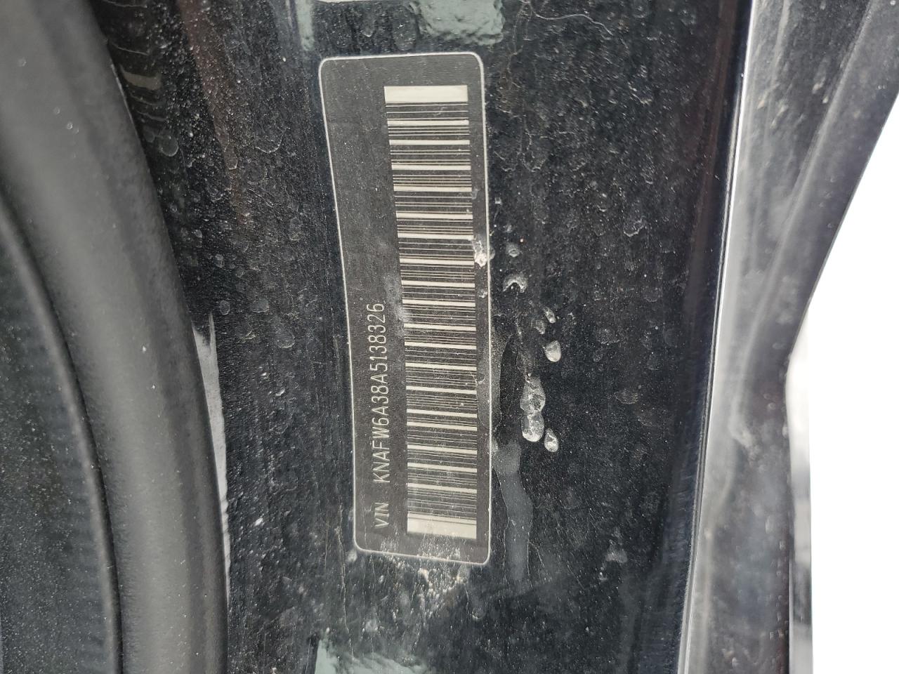2010 Kia Forte - Image 12