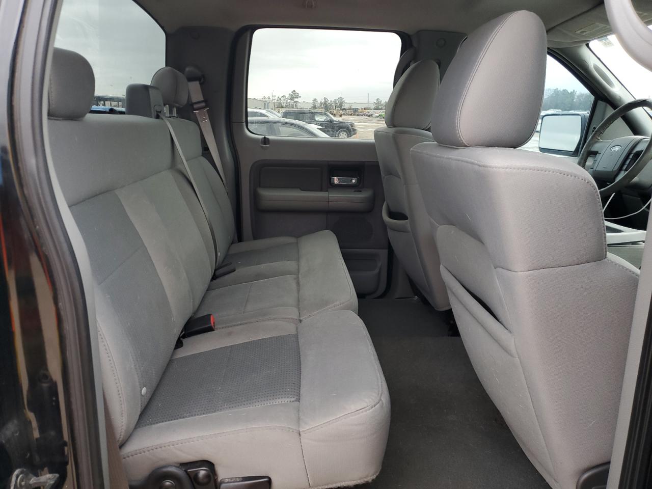 2008 Ford F-150 - Image 11