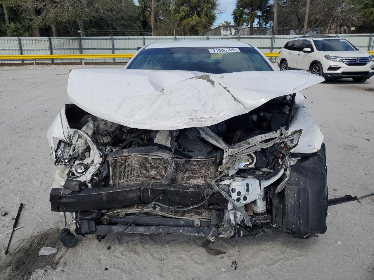 2012 Toyota Camry - Image 5