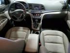2017 Hyundai Elantra Se en Venta en Blaine, MN - Vandalism