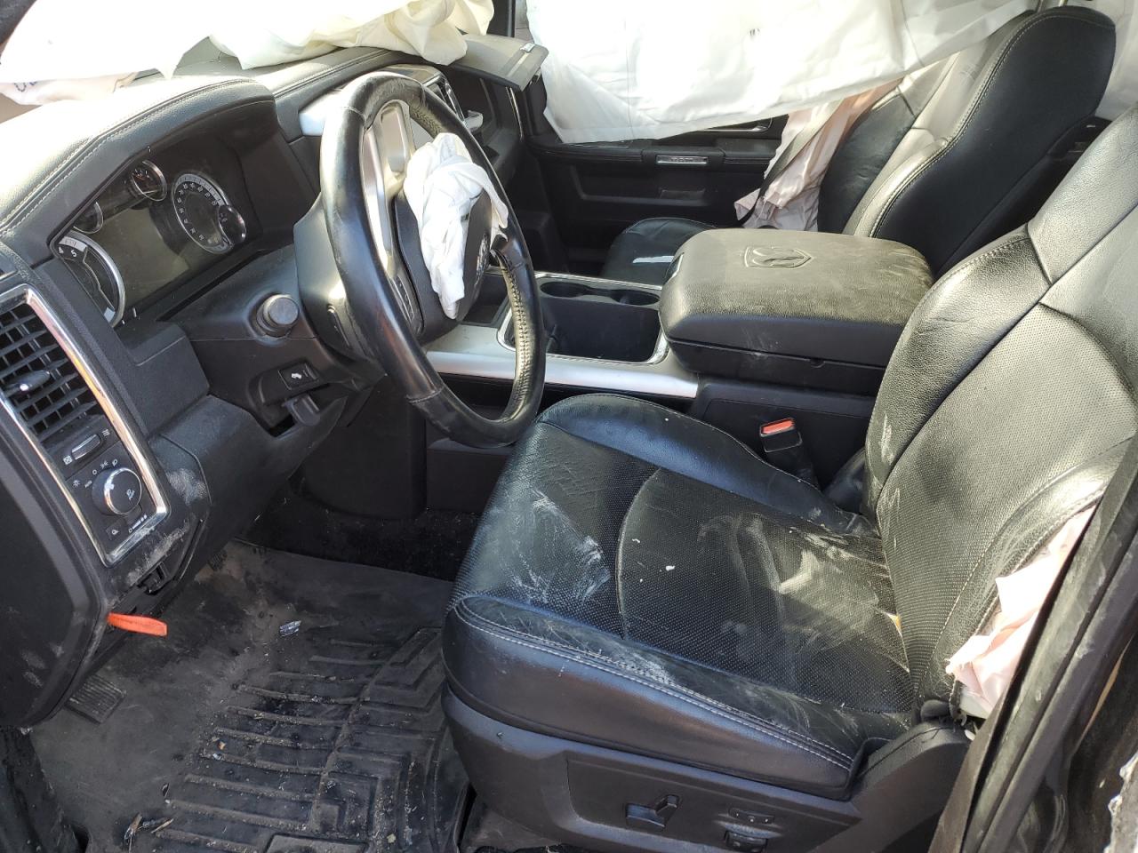 2016 RAM 1500 - Image 7