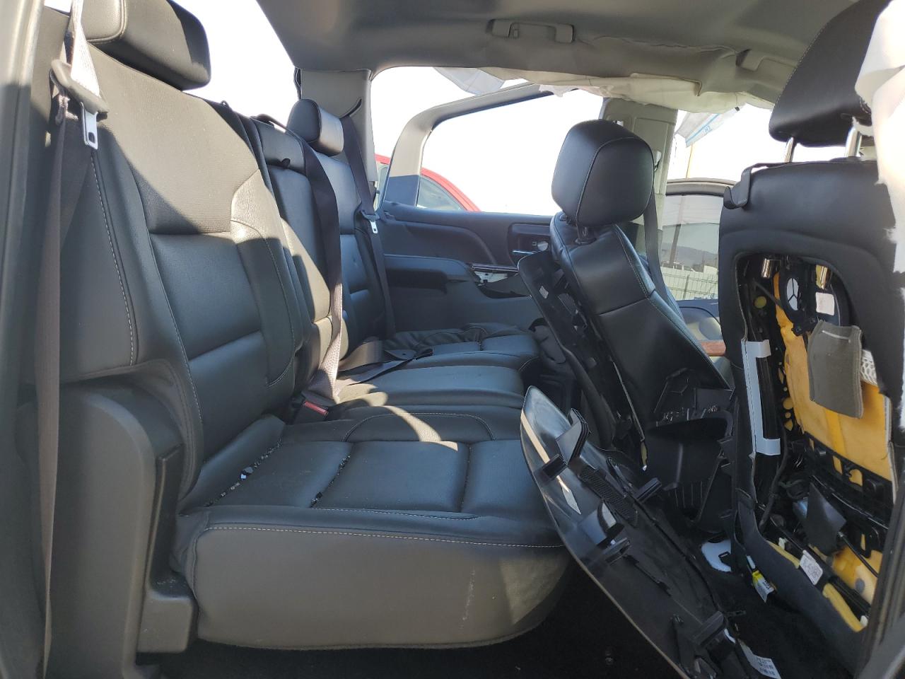 2014 GMC Sierra - Image 10