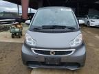 2014 Smart Fortwo  за продажба в American Canyon, CA - Minor Dent/Scratches