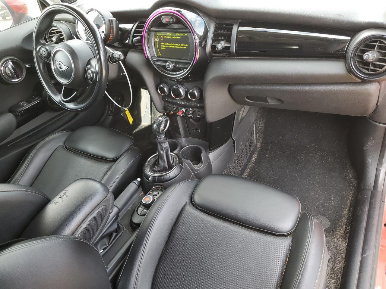 2016 MINI Cooper - Image 8