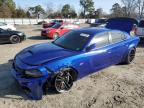 2020 DODGE CHARGER SCAT PACK for sale at Copart VA - HAMPTON