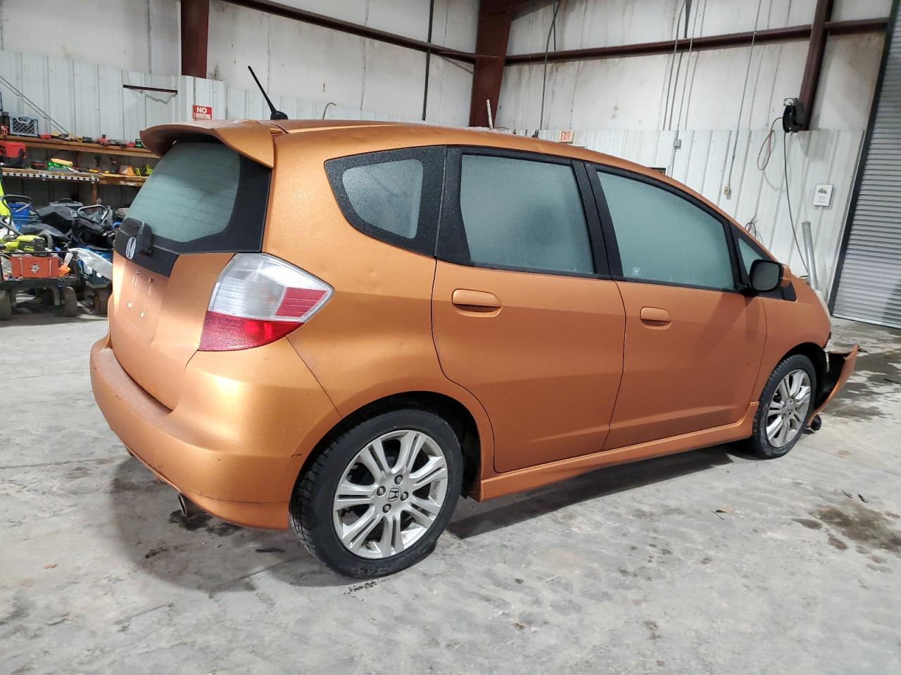 2010 Honda Fit - Image 3