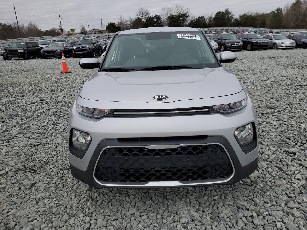 2020 Kia Soul - Image 5