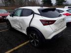 2021 NISSAN JUKE TEKNA for sale at Copart SANDTOFT