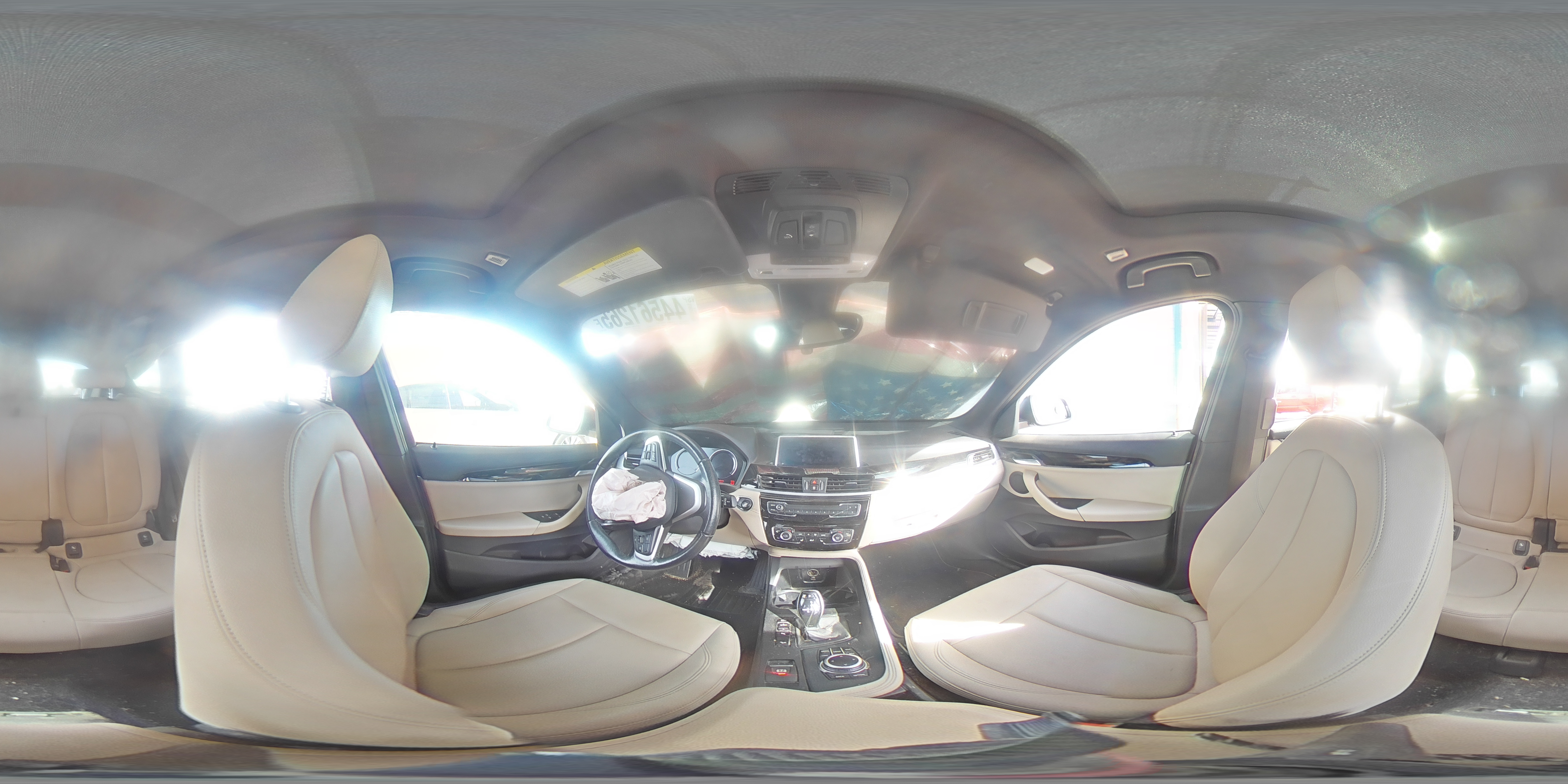 2020 BMW X1 - Image 13