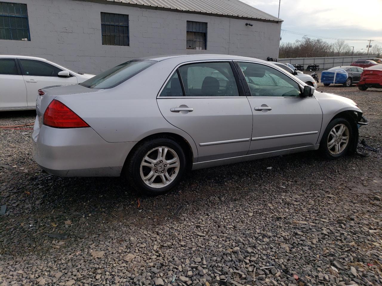 2007 Honda Accord - Image 3