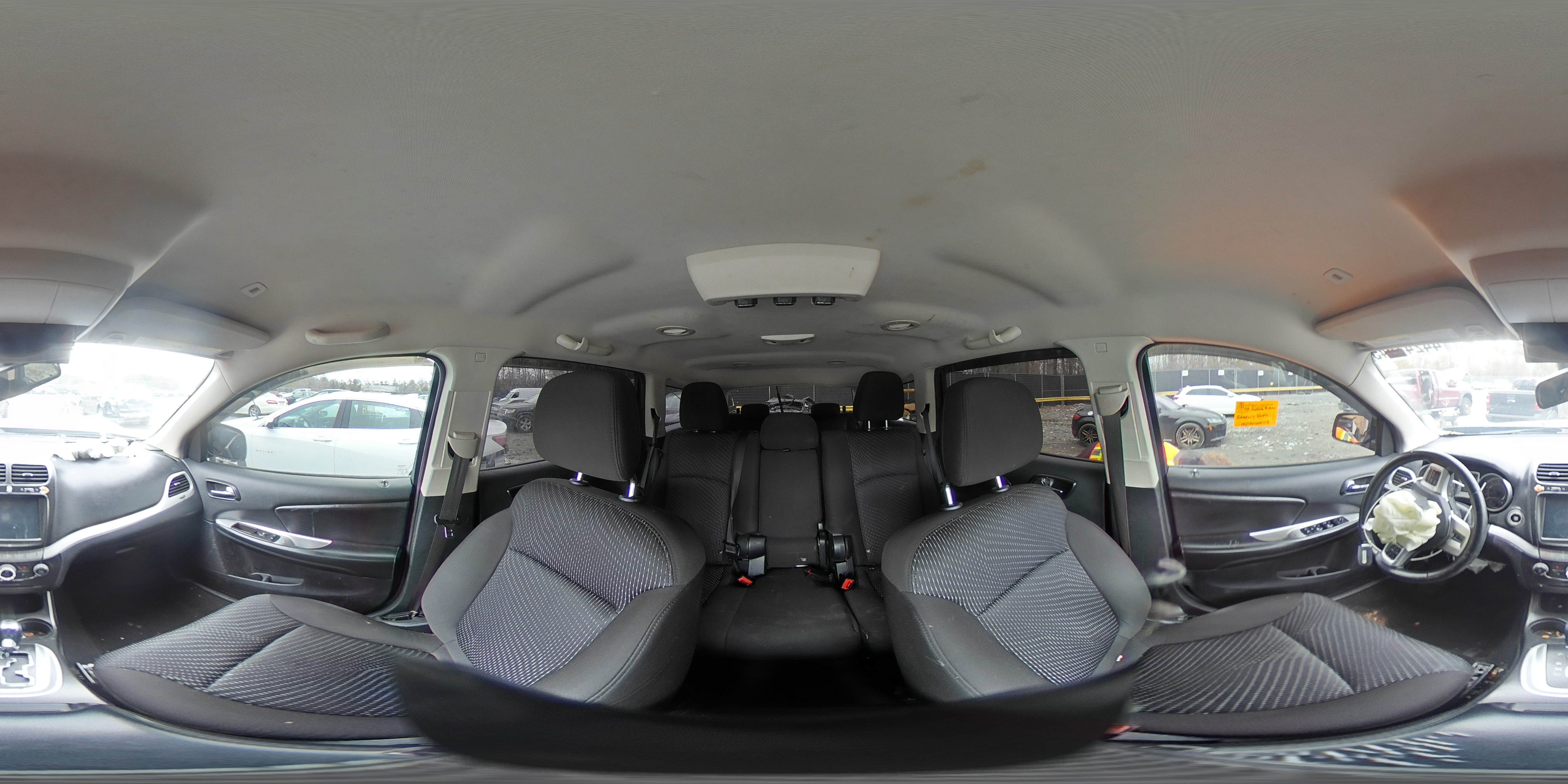 2019 Dodge Journey - Image 14