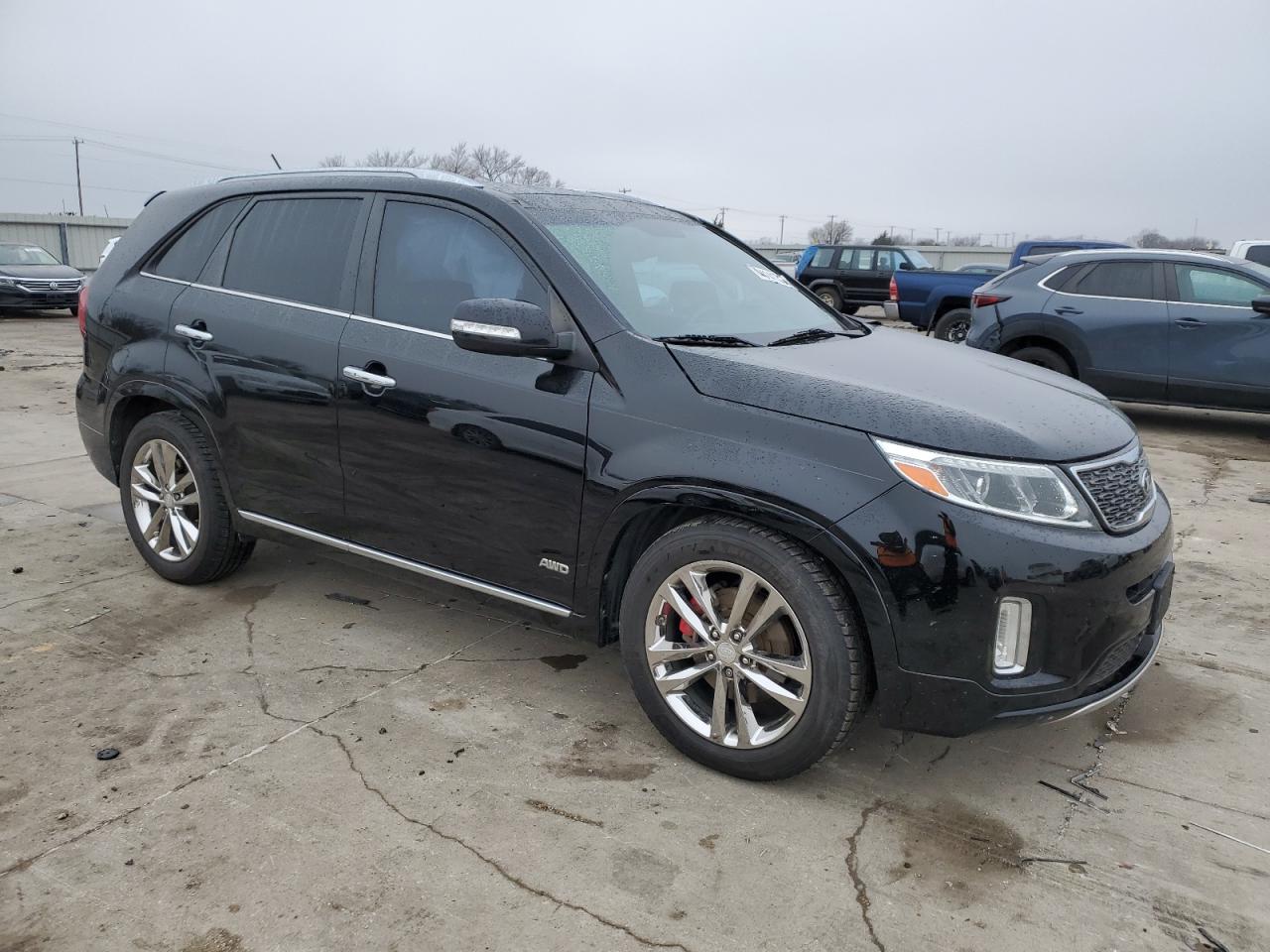 2014 Kia Sorento - Image 4