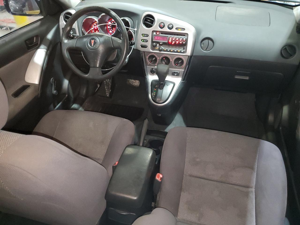2006 Pontiac Vibe - Image 8