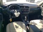 2018 Volkswagen Tiguan Sel Premium продається в New Orleans, LA - Front End