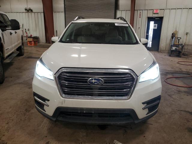  SUBARU ASCENT 2021 Biały