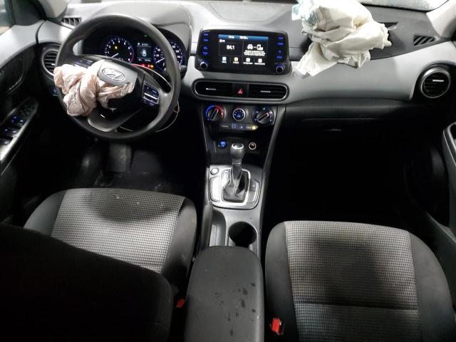  HYUNDAI KONA 2020 Білий