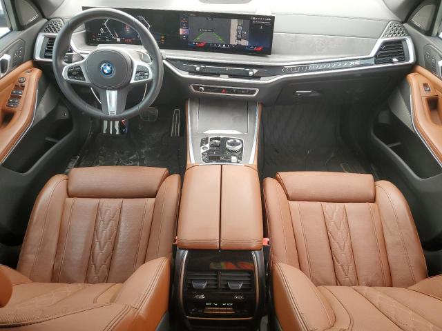  BMW X5 2024 White