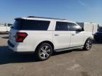 2022 Ford Expedition Max Limited за продажба в Dunn, NC - Front End