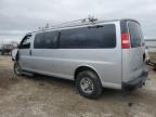 2017 Chevrolet Express G3500 Ls for Sale in Chicago Heights, IL - Front End