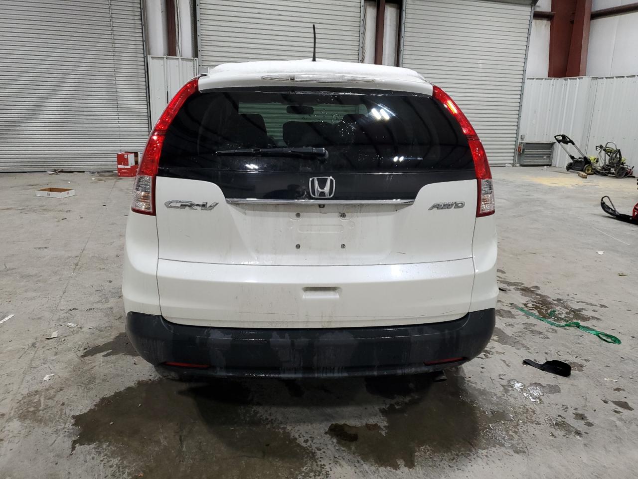 2014 Honda CR-V - Image 6