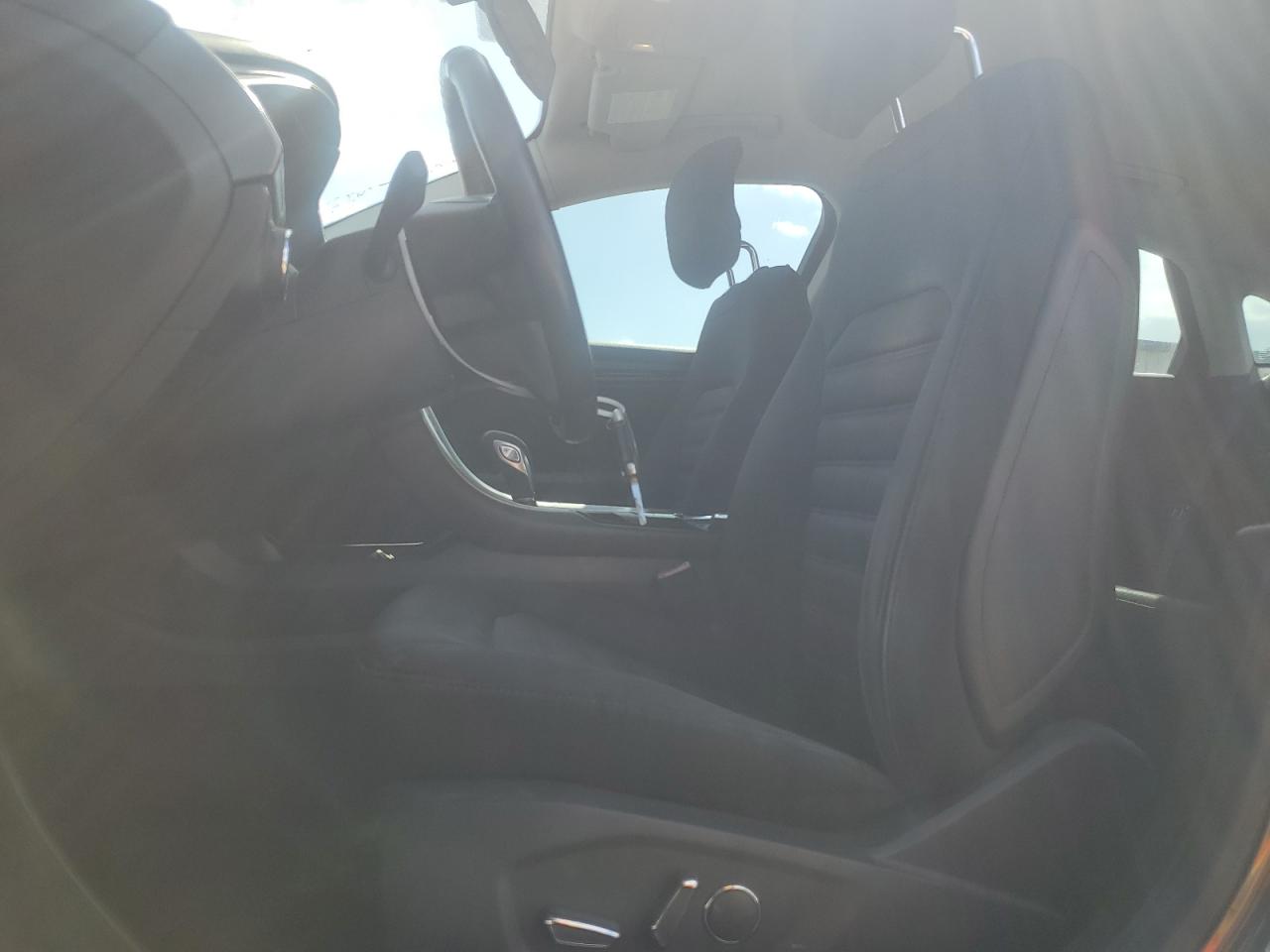 2015 Ford Fusion - Image 7