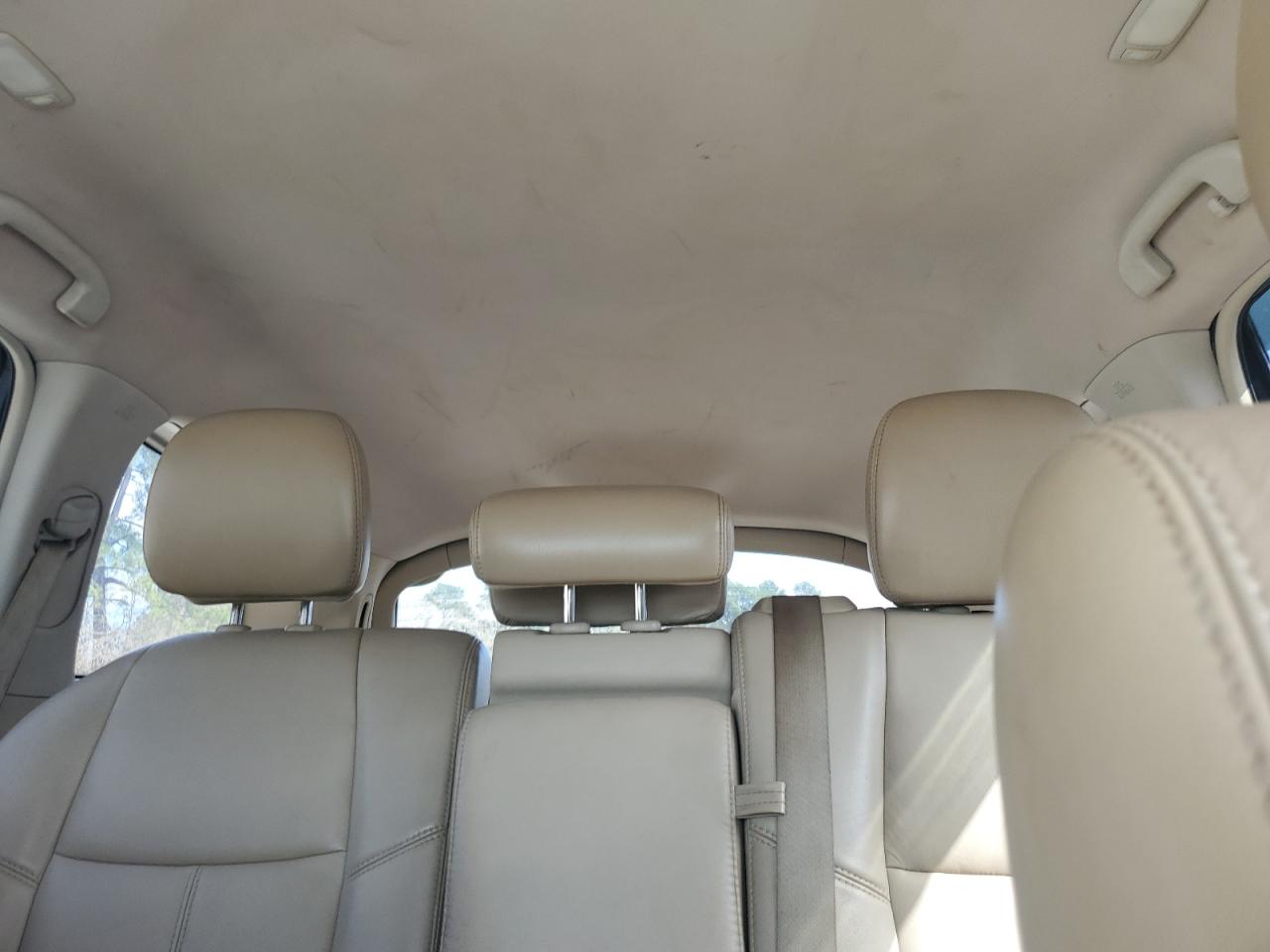 2013 Nissan Pathfinder - Image 10