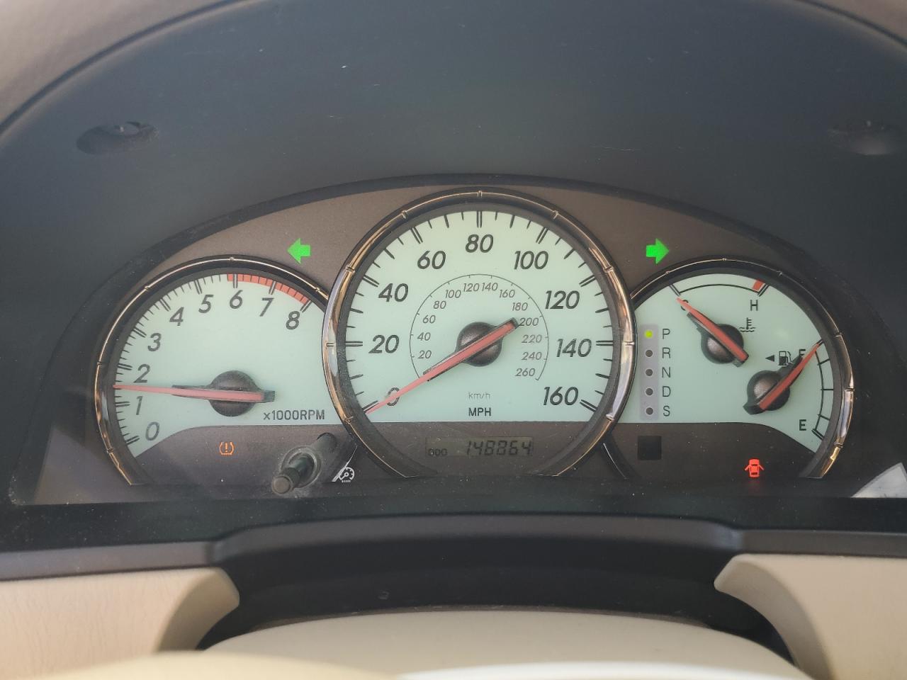 2006 Toyota Camry Solara - Image 9