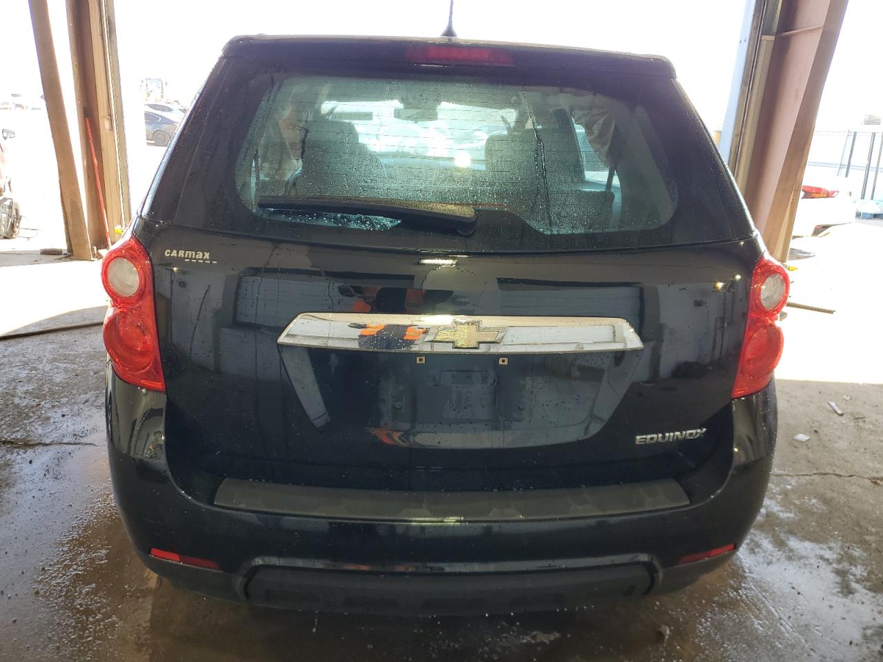 2015 Chevrolet Equinox - Image 6