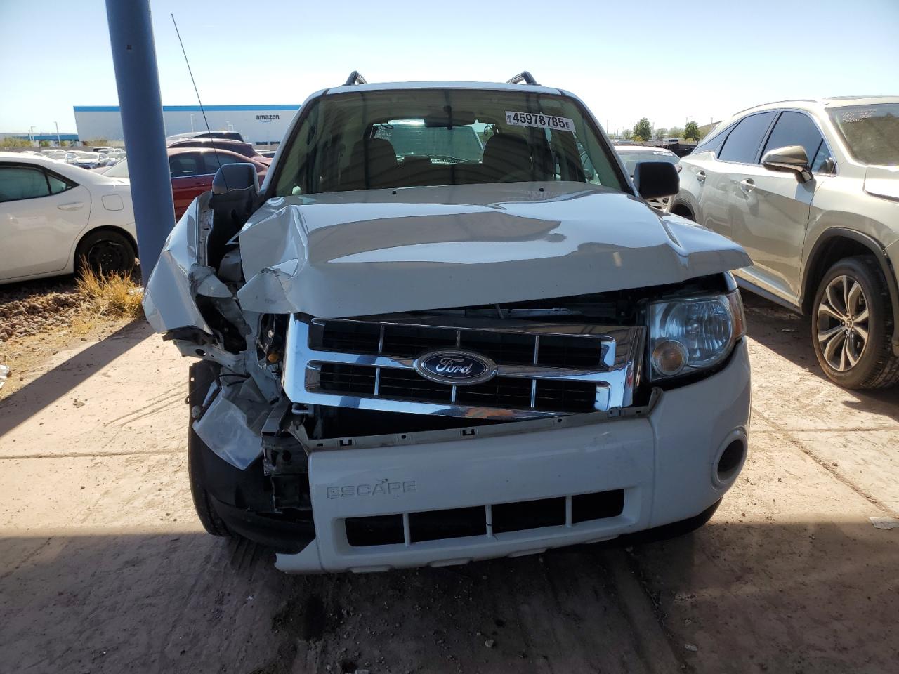 2011 Ford Escape - Image 5