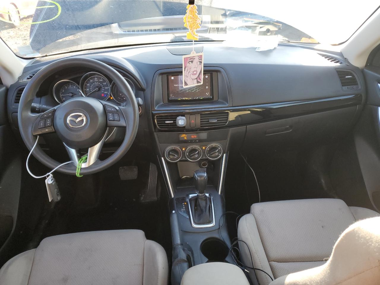 2014 Mazda CX-5 - Image 8
