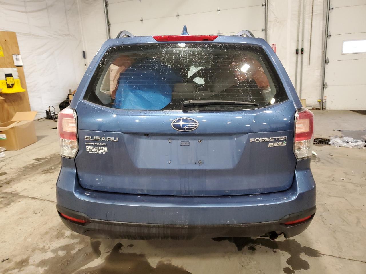 2017 Subaru Forester - Image 6
