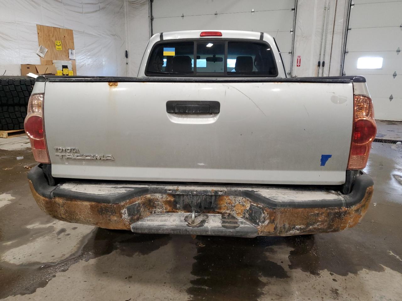 2005 Toyota Tacoma - Image 6