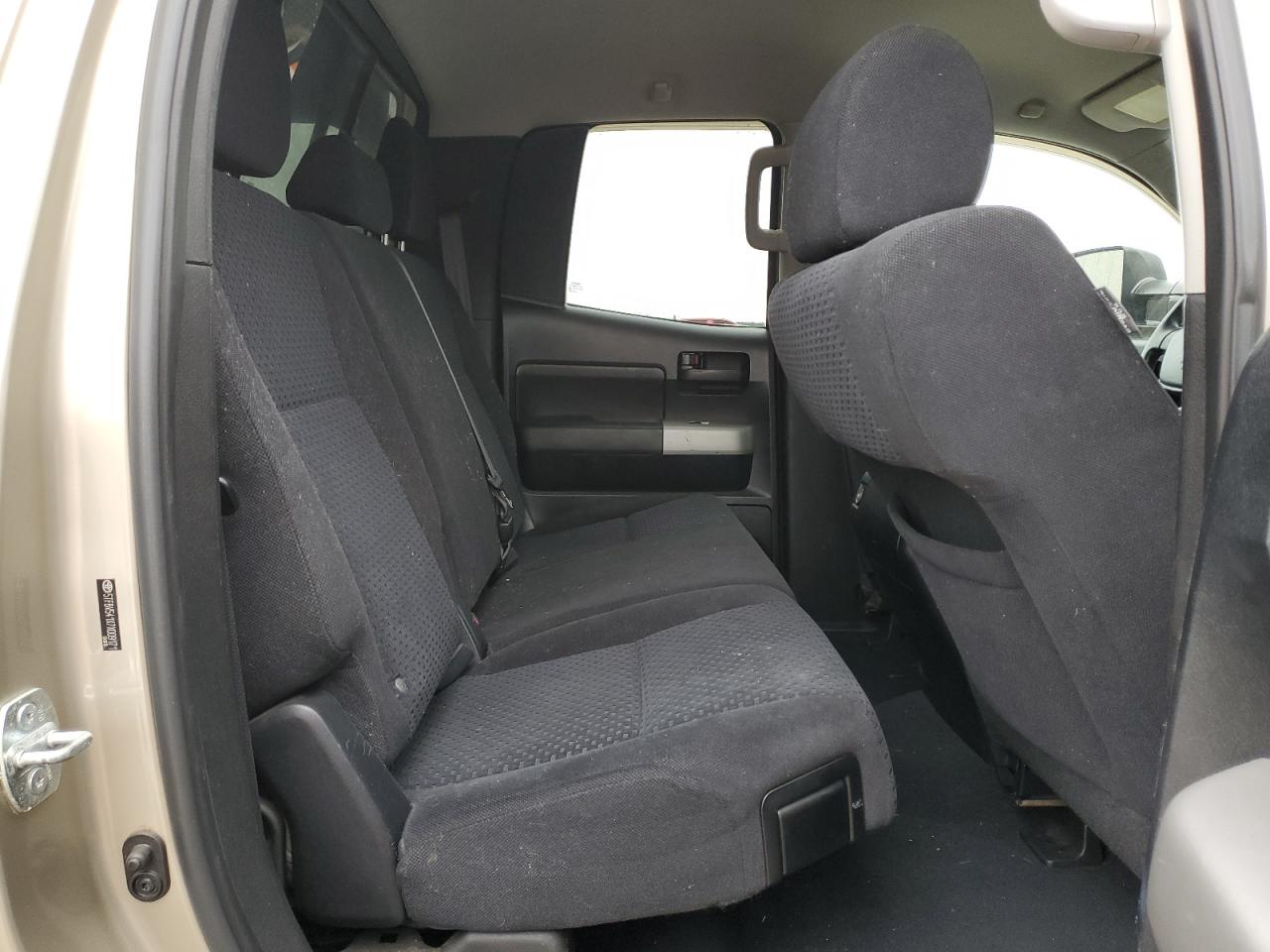 2007 Toyota Tundra - Image 10