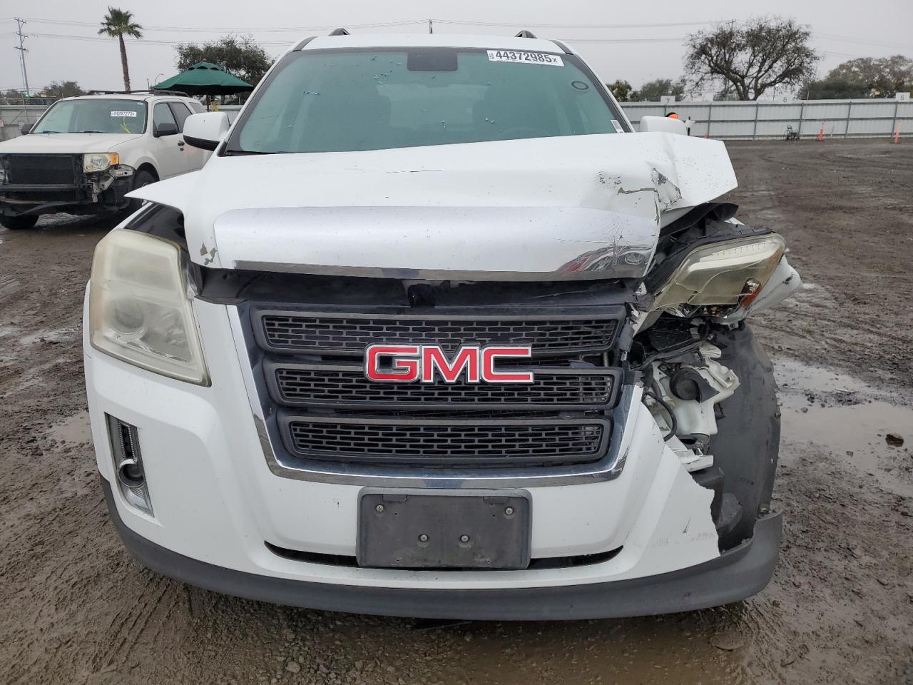2014 GMC Terrain - Image 5