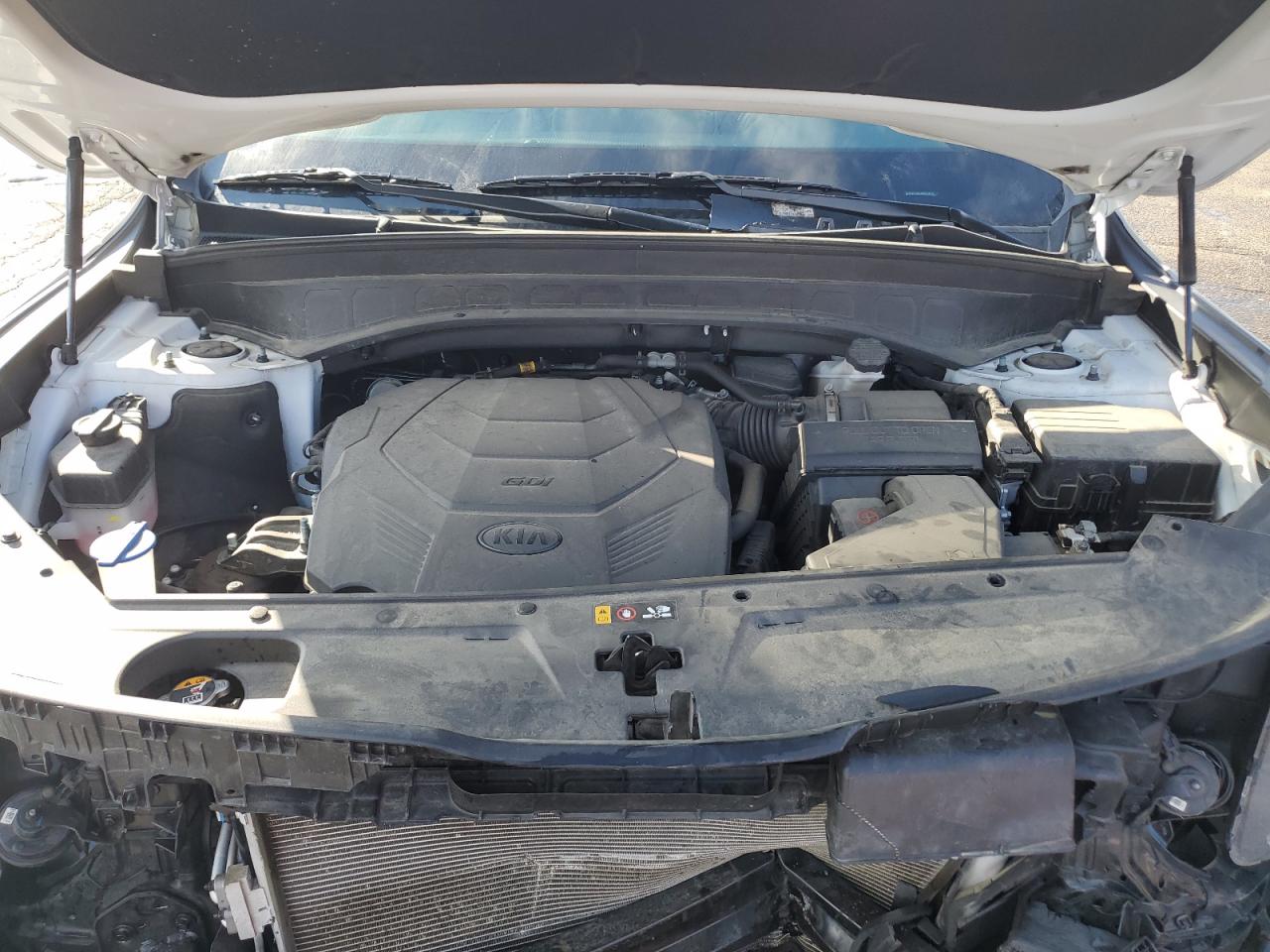 2021 Kia Telluride - Image 12