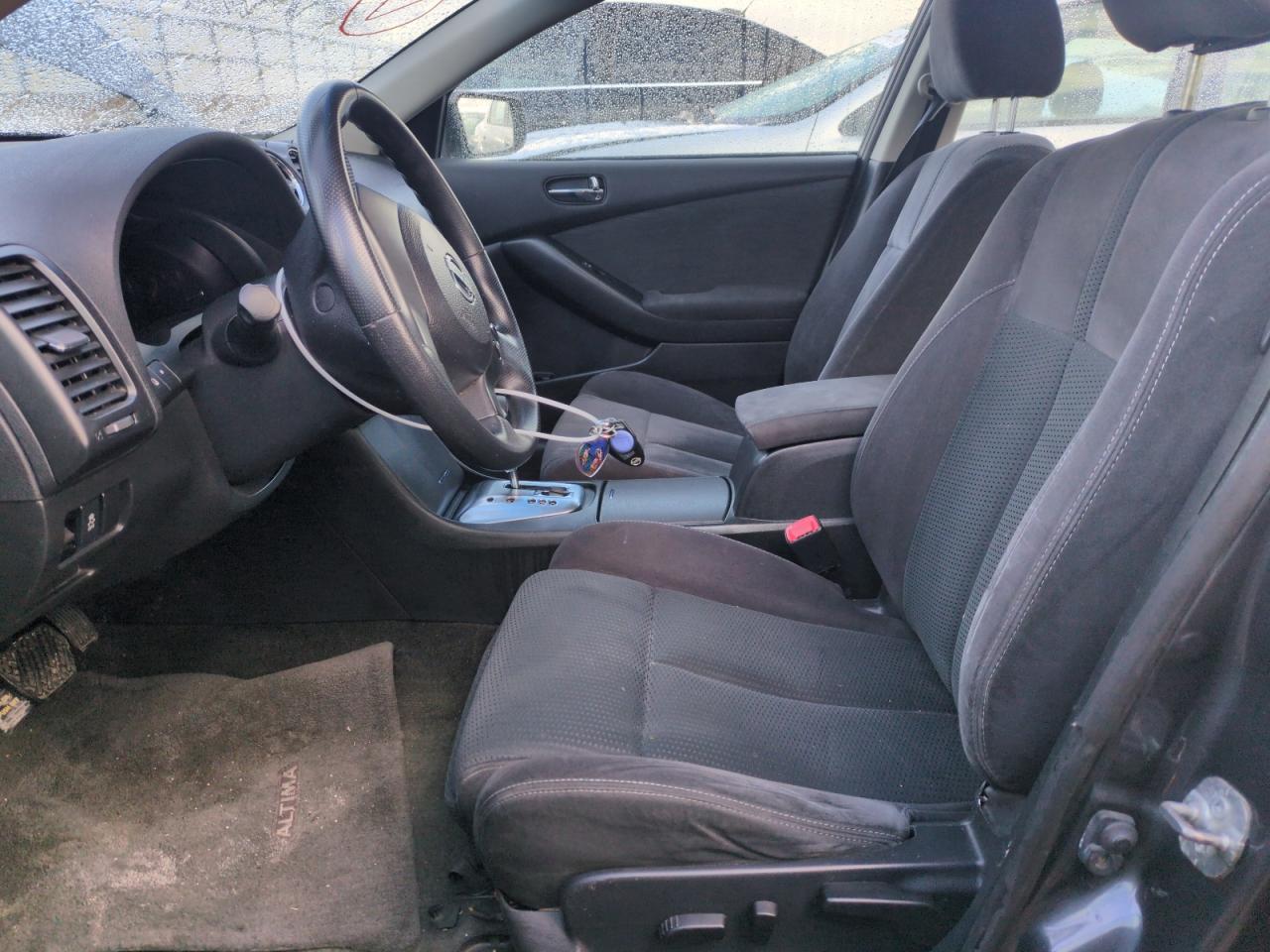 2012 Nissan Altima - Image 7